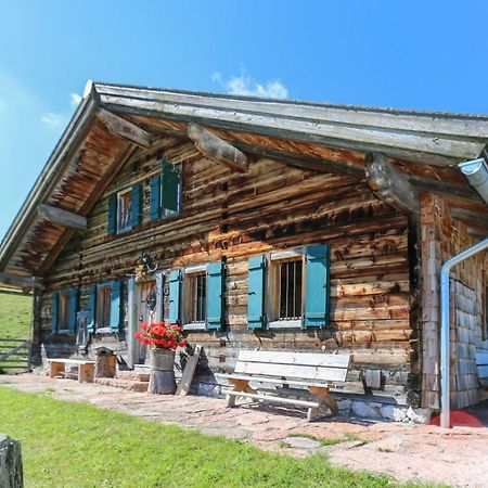Muellerkaser Lofer Exterior foto